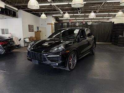 2013 Porsche Cayenne GTS   - Photo 4 - Grand Rapids, MI 49548