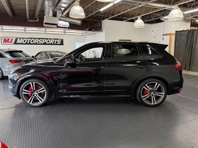 2013 Porsche Cayenne GTS   - Photo 7 - Grand Rapids, MI 49548