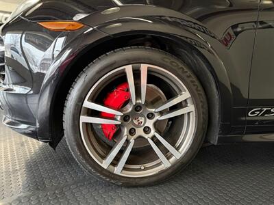 2013 Porsche Cayenne GTS   - Photo 15 - Grand Rapids, MI 49548