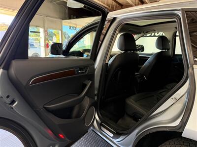 2011 Audi Q5 2.0T quattro Premium Plus   - Photo 37 - Grand Rapids, MI 49548