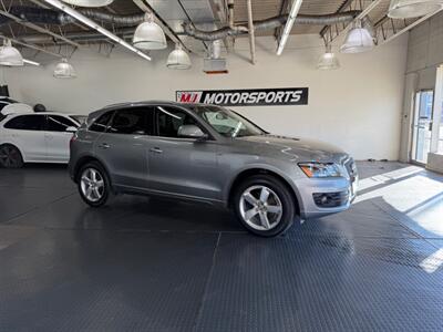 2011 Audi Q5 2.0T quattro Premium Plus   - Photo 13 - Grand Rapids, MI 49548