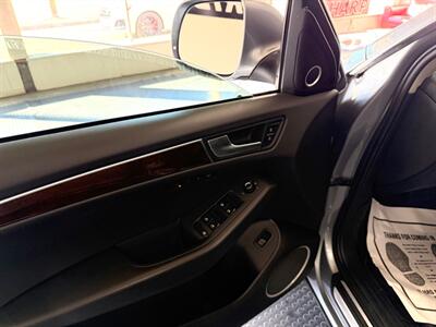 2011 Audi Q5 2.0T quattro Premium Plus   - Photo 16 - Grand Rapids, MI 49548