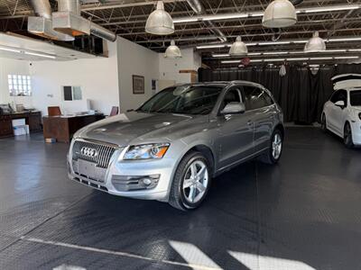 2011 Audi Q5 2.0T quattro Premium Plus   - Photo 4 - Grand Rapids, MI 49548