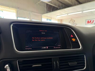 2011 Audi Q5 2.0T quattro Premium Plus   - Photo 26 - Grand Rapids, MI 49548