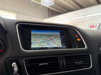 2011 Audi Q5 2.0T quattro Premium Plus   - Photo 25 - Grand Rapids, MI 49548