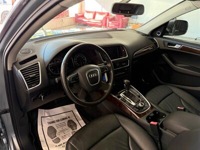 2011 Audi Q5 2.0T quattro Premium Plus   - Photo 17 - Grand Rapids, MI 49548