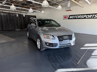 2011 Audi Q5 2.0T quattro Premium Plus   - Photo 2 - Grand Rapids, MI 49548