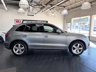 2011 Audi Q5 2.0T quattro Premium Plus   - Photo 12 - Grand Rapids, MI 49548