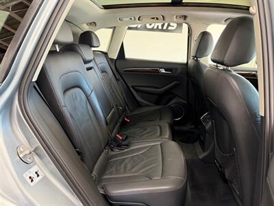 2011 Audi Q5 2.0T quattro Premium Plus   - Photo 36 - Grand Rapids, MI 49548