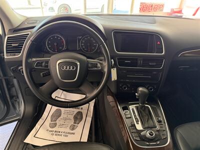 2011 Audi Q5 2.0T quattro Premium Plus   - Photo 21 - Grand Rapids, MI 49548