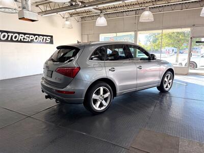 2011 Audi Q5 2.0T quattro Premium Plus   - Photo 11 - Grand Rapids, MI 49548