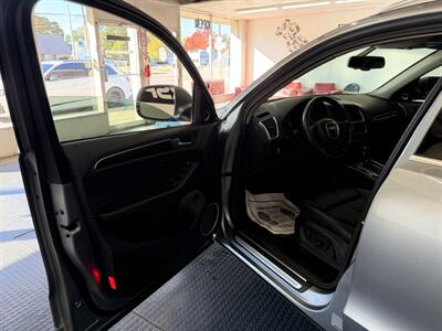 2011 Audi Q5 2.0T quattro Premium Plus   - Photo 15 - Grand Rapids, MI 49548