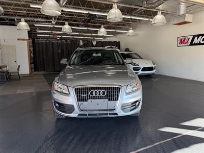 2011 Audi Q5 2.0T quattro Premium Plus   - Photo 3 - Grand Rapids, MI 49548