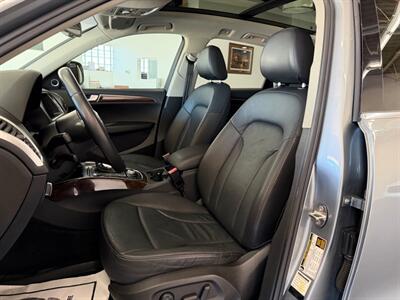 2011 Audi Q5 2.0T quattro Premium Plus   - Photo 19 - Grand Rapids, MI 49548