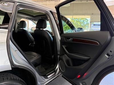 2011 Audi Q5 2.0T quattro Premium Plus   - Photo 34 - Grand Rapids, MI 49548
