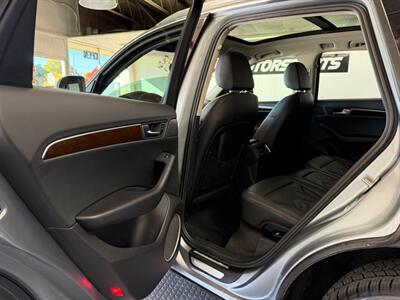 2011 Audi Q5 2.0T quattro Premium Plus   - Photo 38 - Grand Rapids, MI 49548