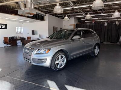 2011 Audi Q5 2.0T quattro Premium Plus   - Photo 5 - Grand Rapids, MI 49548
