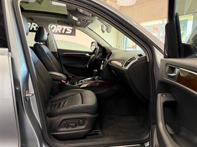 2011 Audi Q5 2.0T quattro Premium Plus   - Photo 32 - Grand Rapids, MI 49548
