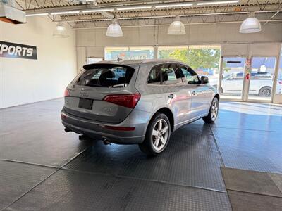 2011 Audi Q5 2.0T quattro Premium Plus   - Photo 10 - Grand Rapids, MI 49548