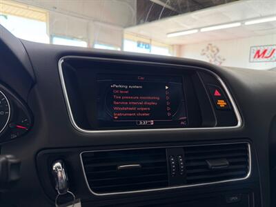 2011 Audi Q5 2.0T quattro Premium Plus   - Photo 24 - Grand Rapids, MI 49548