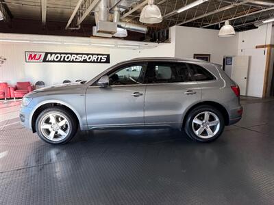 2011 Audi Q5 2.0T quattro Premium Plus   - Photo 6 - Grand Rapids, MI 49548