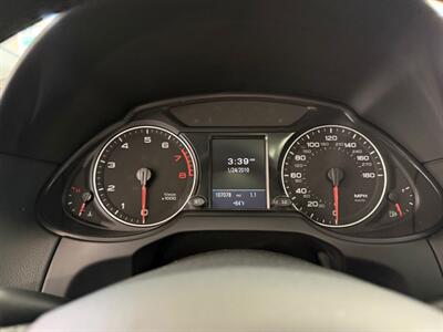 2011 Audi Q5 2.0T quattro Premium Plus   - Photo 22 - Grand Rapids, MI 49548