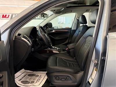 2011 Audi Q5 2.0T quattro Premium Plus   - Photo 18 - Grand Rapids, MI 49548