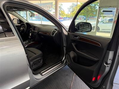2011 Audi Q5 2.0T quattro Premium Plus   - Photo 30 - Grand Rapids, MI 49548