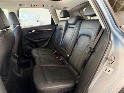2011 Audi Q5 2.0T quattro Premium Plus   - Photo 40 - Grand Rapids, MI 49548