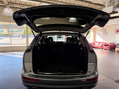 2011 Audi Q5 2.0T quattro Premium Plus   - Photo 41 - Grand Rapids, MI 49548