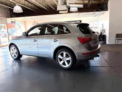2011 Audi Q5 2.0T quattro Premium Plus   - Photo 7 - Grand Rapids, MI 49548