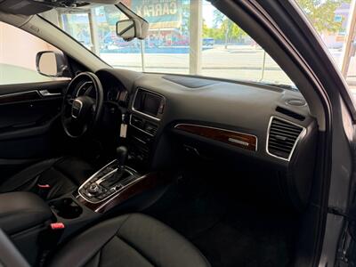 2011 Audi Q5 2.0T quattro Premium Plus   - Photo 31 - Grand Rapids, MI 49548