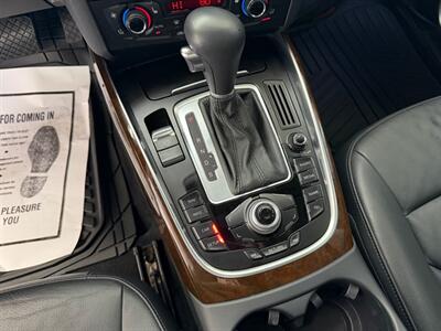 2011 Audi Q5 2.0T quattro Premium Plus   - Photo 28 - Grand Rapids, MI 49548