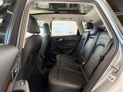 2011 Audi Q5 2.0T quattro Premium Plus   - Photo 39 - Grand Rapids, MI 49548