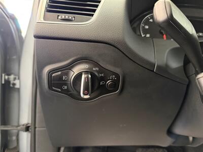 2011 Audi Q5 2.0T quattro Premium Plus   - Photo 20 - Grand Rapids, MI 49548