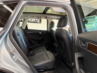 2011 Audi Q5 2.0T quattro Premium Plus   - Photo 35 - Grand Rapids, MI 49548