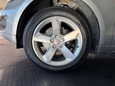 2011 Audi Q5 2.0T quattro Premium Plus   - Photo 14 - Grand Rapids, MI 49548