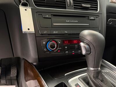 2011 Audi Q5 2.0T quattro Premium Plus   - Photo 27 - Grand Rapids, MI 49548