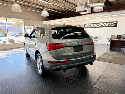 2011 Audi Q5 2.0T quattro Premium Plus   - Photo 8 - Grand Rapids, MI 49548