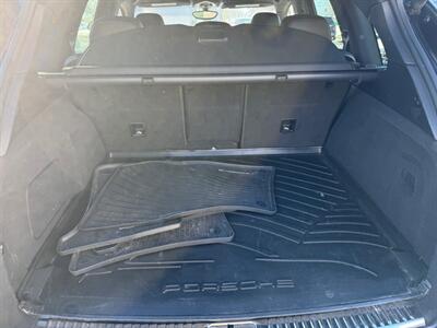 2015 Porsche Cayenne Diesel - Photo 52 - Grand Rapids, MI 49548
