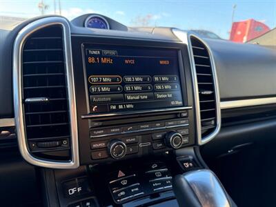 2015 Porsche Cayenne Diesel - Photo 38 - Grand Rapids, MI 49548