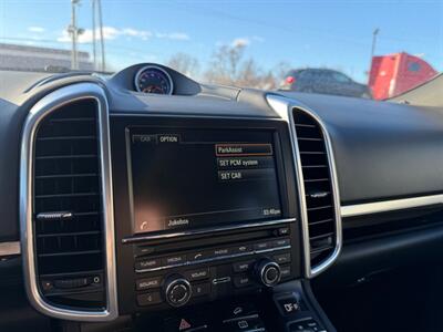 2015 Porsche Cayenne Diesel - Photo 36 - Grand Rapids, MI 49548