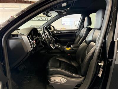 2015 Porsche Cayenne Diesel - Photo 27 - Grand Rapids, MI 49548