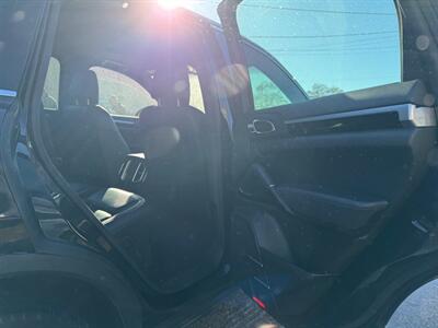 2015 Porsche Cayenne Diesel - Photo 48 - Grand Rapids, MI 49548