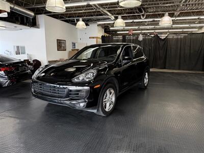 2015 Porsche Cayenne Diesel - Photo 5 - Grand Rapids, MI 49548