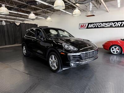 2015 Porsche Cayenne Diesel - Photo 2 - Grand Rapids, MI 49548