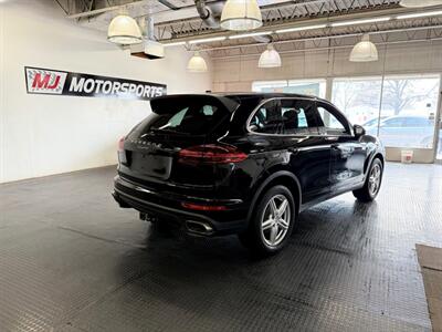 2015 Porsche Cayenne Diesel - Photo 13 - Grand Rapids, MI 49548