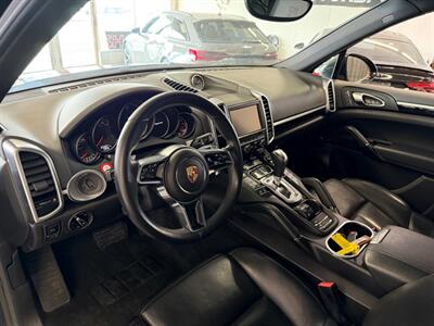 2015 Porsche Cayenne Diesel - Photo 26 - Grand Rapids, MI 49548