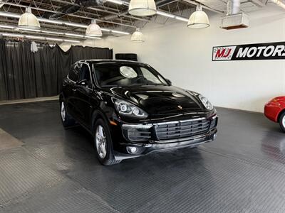 2015 Porsche Cayenne Diesel - Photo 3 - Grand Rapids, MI 49548