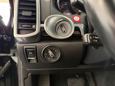2015 Porsche Cayenne Diesel - Photo 31 - Grand Rapids, MI 49548